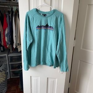 Patagonia Long Sleeve
